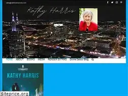 Sites similar to kathyharrisbooks.com