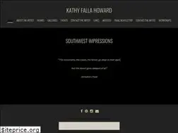Sites similar to kathyhowardfineart.com