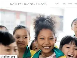 Sites similar to kathyhuangfilms.com
