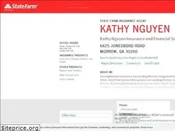 Sites similar to kathyinsurance.com