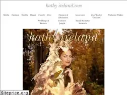 Sites similar to kathyireland.com