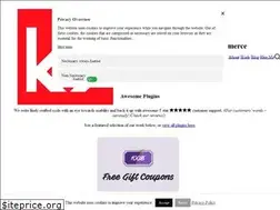 Sites similar to kathyisawesome.com