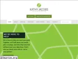 Sites similar to kathyjacobs.com