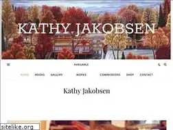 Sites similar to kathyjakobsen.com