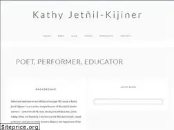 Sites similar to kathyjetnilkijiner.com