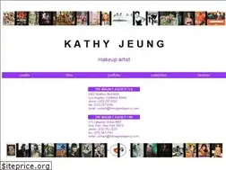 Sites similar to kathyjeung.com
