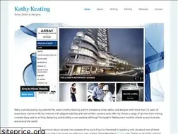 Sites similar to kathykeating.net