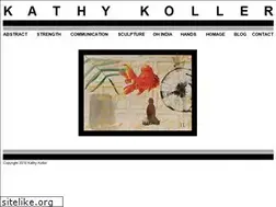 Sites similar to kathykoller.com