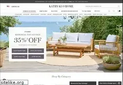 Sites similar to kathykuohome.com