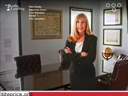 Sites similar to kathylanding.com