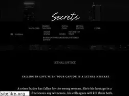 Sites similar to kathylockheart.com