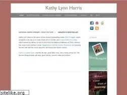 Sites similar to kathylynnharris.com