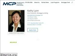 Sites similar to kathylyon.com