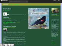 Sites similar to kathymattea.bandcamp.com