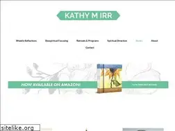 Sites similar to kathymirr.com