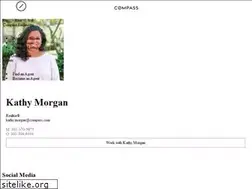 Sites similar to kathymorganhomes.com