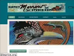 Sites similar to kathymorrowstudio.com