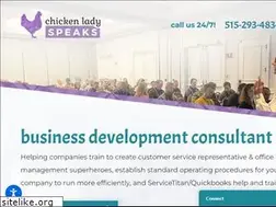 Sites similar to kathynielsenspeaks.com