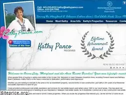 Sites similar to kathypanco.com