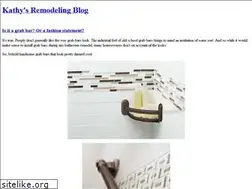 Sites similar to kathyprice.typepad.com