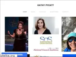 Sites similar to kathypyeatt.com