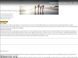 Sites similar to kathyqualy.com