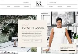 Sites similar to kathyromero.com
