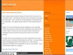 Sites similar to kathysalazar.com