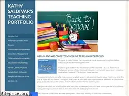 Sites similar to kathysaldivar.weebly.com