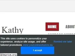 Sites similar to kathyschrock.com