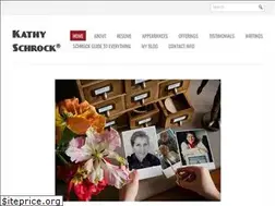 Sites similar to kathyschrock.org