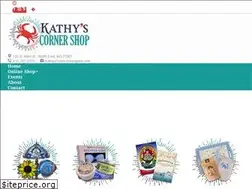Sites similar to kathyscornershop.com