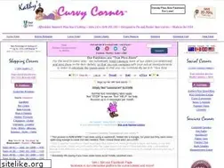 Sites similar to kathyscurvycorner.com