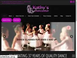 Sites similar to kathysdc.com