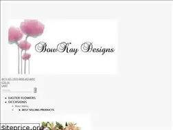 Sites similar to kathysfloral.net