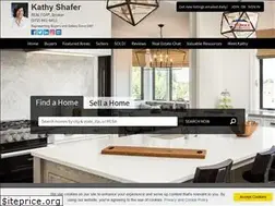 Sites similar to kathyshafer.com