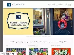 Sites similar to kathysharpestudio.com