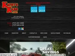Sites similar to kathyskars.com