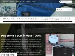 Sites similar to kathysmotorcyclebags.com