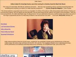 Sites similar to kathysongs.com