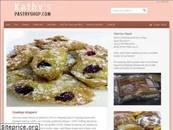 Sites similar to kathyspastryshop.com