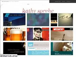 Sites similar to kathysprehe.com
