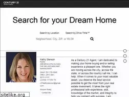 Sites similar to kathystenson.com
