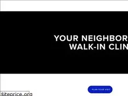 Sites similar to kathysurgentcare.com