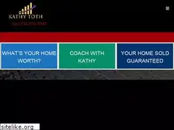 Sites similar to kathytoth.com