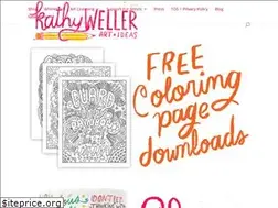 Sites similar to kathyweller.com