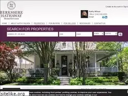 Sites similar to kathywilsonrealestate.com