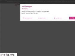 Sites similar to kathzilstudio.nl