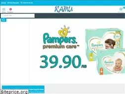 Sites similar to kati-eshop.com