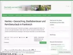 Sites similar to kati1988.de